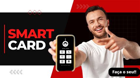 o que é um smart card|O que é Smart Card: Entenda o Cartão Inteligente.